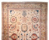PESHAWAR RUG IN SULTANABAD DES