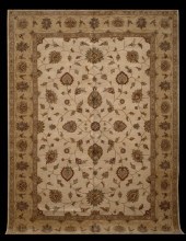 Peshawar Sultanabad Carpet,  1