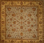 Peshawar Sultanabad Carpet,  1