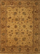 Peshawar Sultanabad Carpet,  8