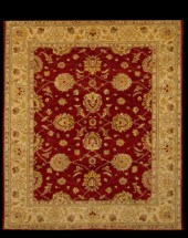 Peshawar Sultanabad Carpet,  8