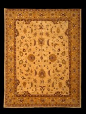 Peshawar Sultanabad Carpet,  8