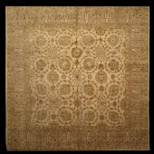 Peshawar Zeiglar Mahal Carpet,