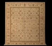 Peshawar Zeiglar Mahal Carpet,