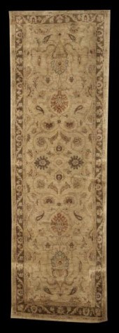 Peshawar Zeiglar Mahal Carpet,