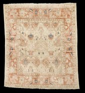 Peshawar Zeiglar Mahal Carpet,