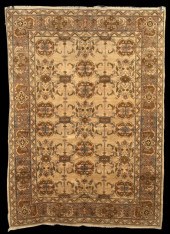 Peshawar Zeiglar Mahal Carpet,