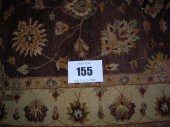 Peshawar Zeiglar Mahal Carpet,