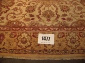 Peshawar Zeiglar Mahal Carpet,