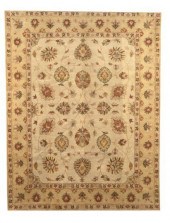 Peshawar Zeiglar Mahal Carpet,