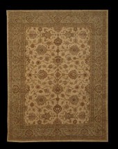 Peshawar Zeiglar Mahal Carpet,