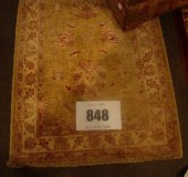 Peshawar Zeiglar Mahal Runner,