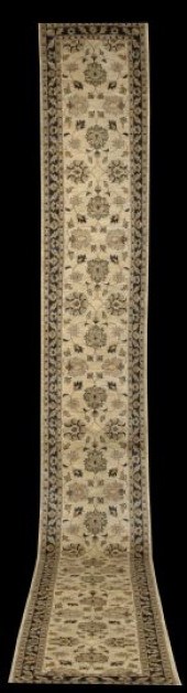 Peshawar Zeiglar Mahal Runner,