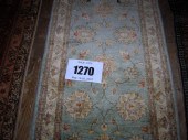 Peshawar Ziegler Mahal Runner,