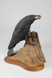 PETE MICCICHE "FISH CROW" POLY