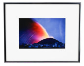 PETE TURNER COLOR PHOTOGRAPH C
