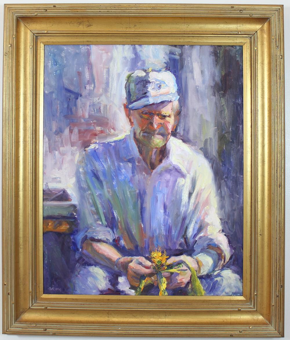 PETER A. MILLER (VERMONT/NEW