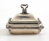 PETER ACQUISTO STERLING SILVER