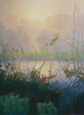 PETER ADAMS (AMERICAN, B. 1950