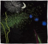 PETER ALEXANDER (1939-2020), "