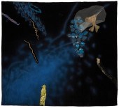 PETER ALEXANDER (1939-2020), "
