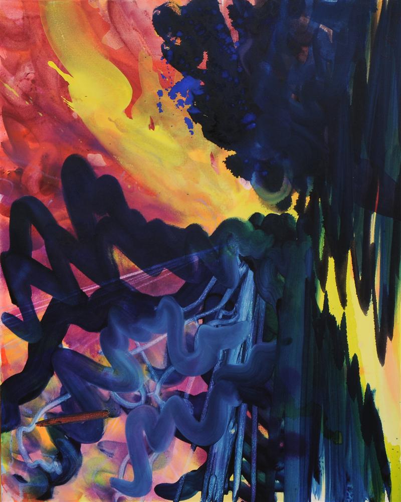 PETER ALEXANDER (b. 1939): ROSARITO