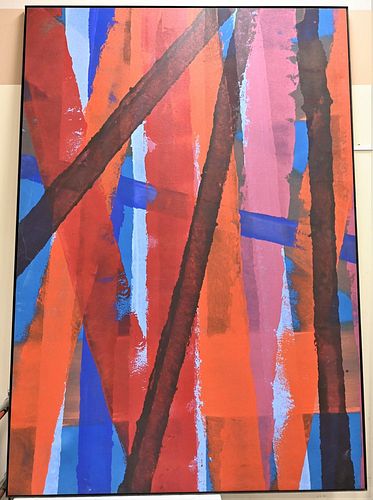PETER ANTHONY STROUD (1921-2012),