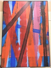 PETER ANTHONY STROUD (1921-201
