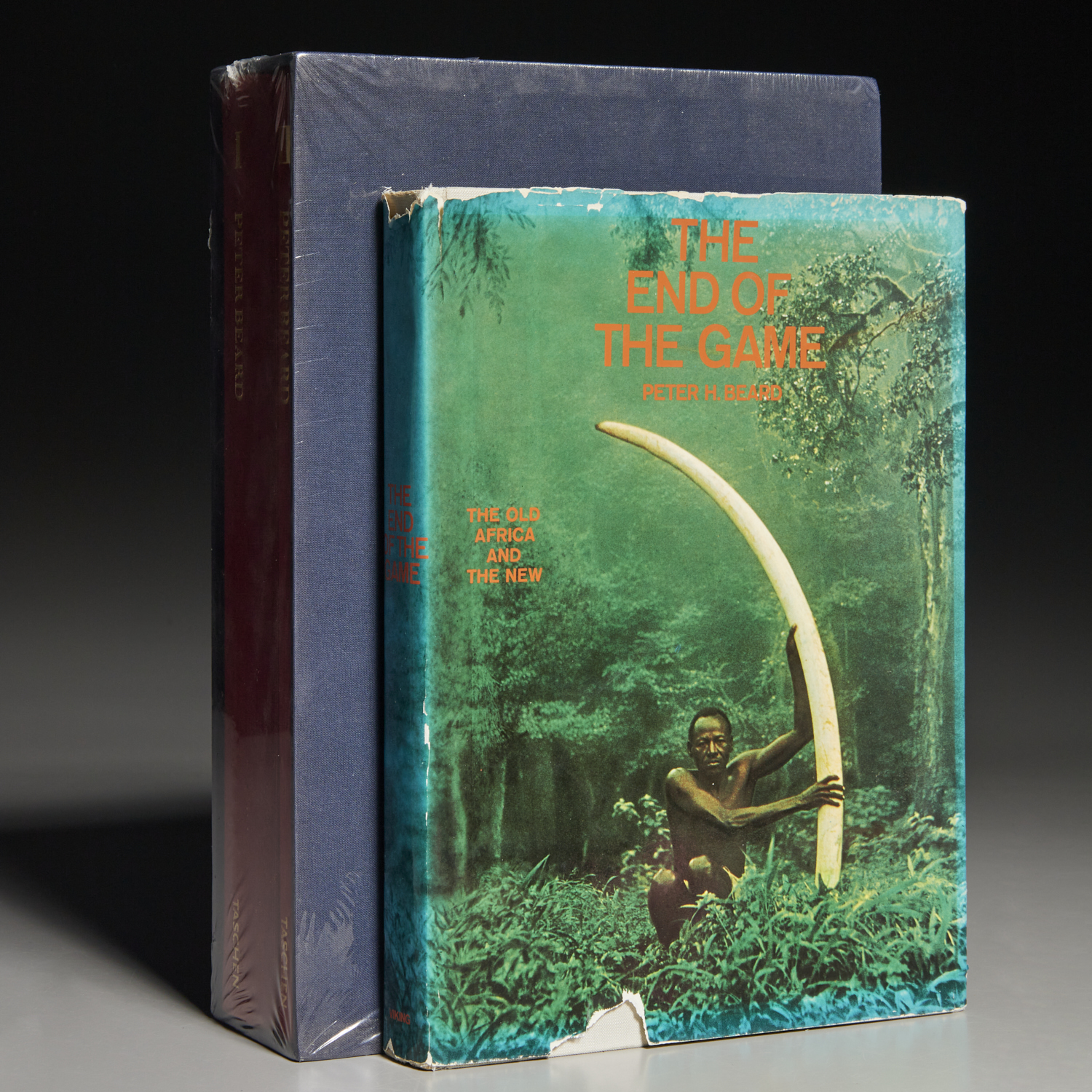 PETER BEARD, CATALOGUE RAISONNE +