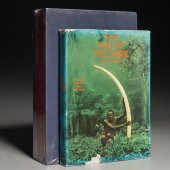 PETER BEARD, CATALOGUE RAISONN