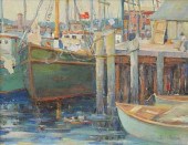 PETER BELA MAYER (AMERICAN 188