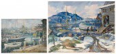 PETER BELA MAYER (NEW YORK/HUN