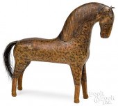 PETER BRUBAKER CARVED AND PAIN