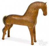 PETER BRUBAKER CARVED AND PAIN