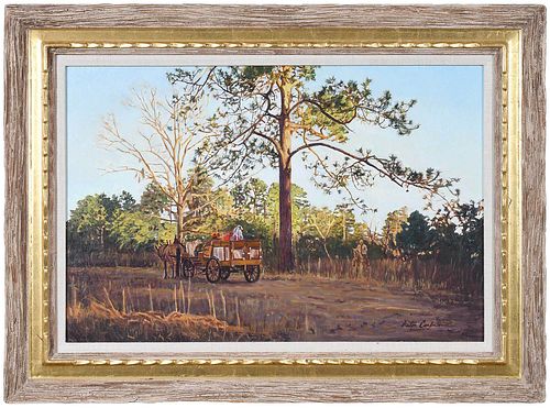 PETER CORBIN(American, born 1945)