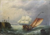 PETER CORNELIUS DOMMERSEN (DOM
