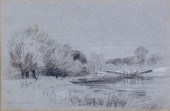 PETER DE WINT, BRITISH 1784-18