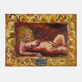 Peter Dean 1934–1993. Framed N