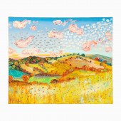 PETER DEAN, MODERN ELIZAVILLE