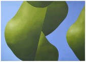 PETER DECHAR MOD STILL LIFE PA