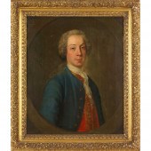 PETER DENUNE (SCOTTISH 18TH CE