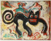 PETER DIEM A/C ABSTRACT EXPRES
