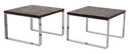 PETER DRAENERT MODERN CHROME