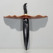 PETER DUDLEY, AMERICAN CRAFT S