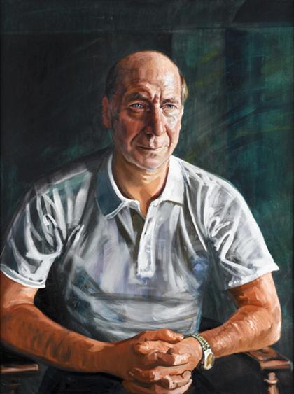 PETER EDWARDS  (british b. 1985) 