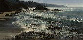 Peter Ellenshaw (1913-2007 San