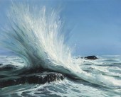 Peter Ellenshaw (1913-2007 San