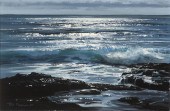 Peter Ellenshaw (1913-2007 San