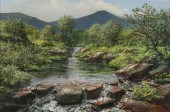 Peter Ellenshaw (English, 1913