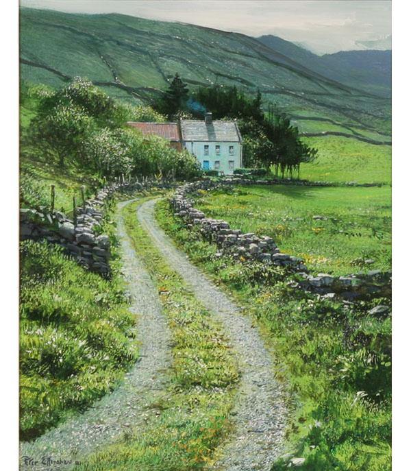 Peter Ellenshaw (English,